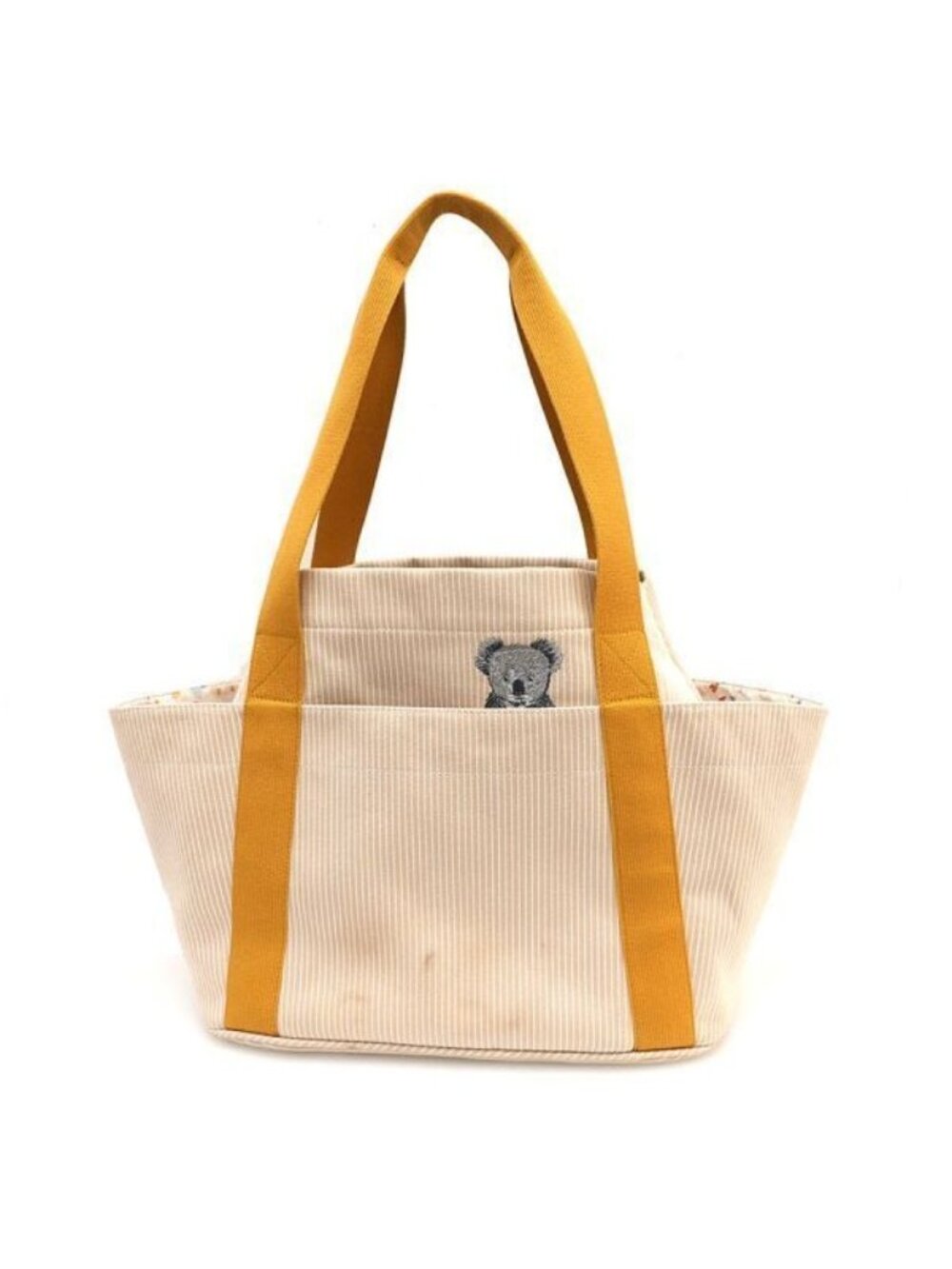 Hermes Pass Diaper Bag